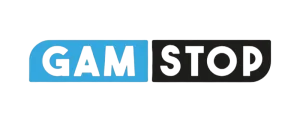GAM STOP logo