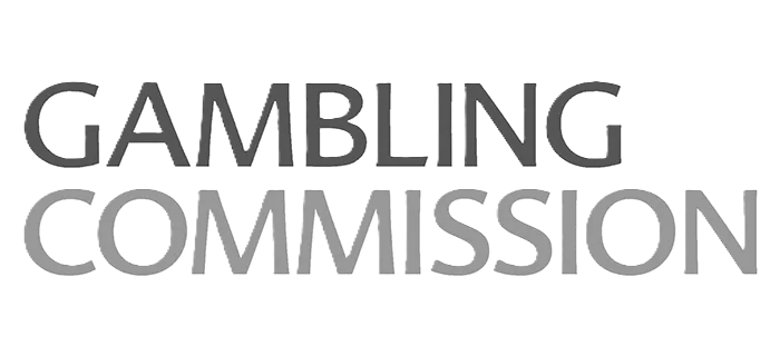 Gambling Commission logo