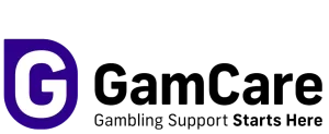 GamCare logo